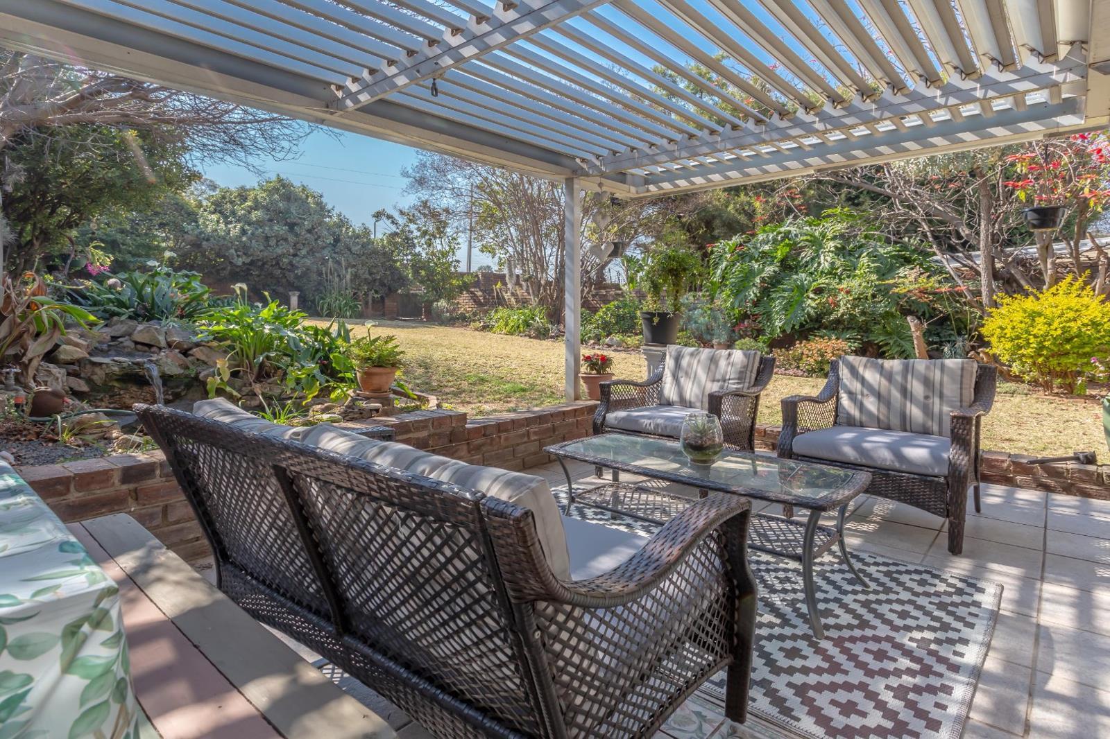 2 Bedroom Townhouse in Northwold