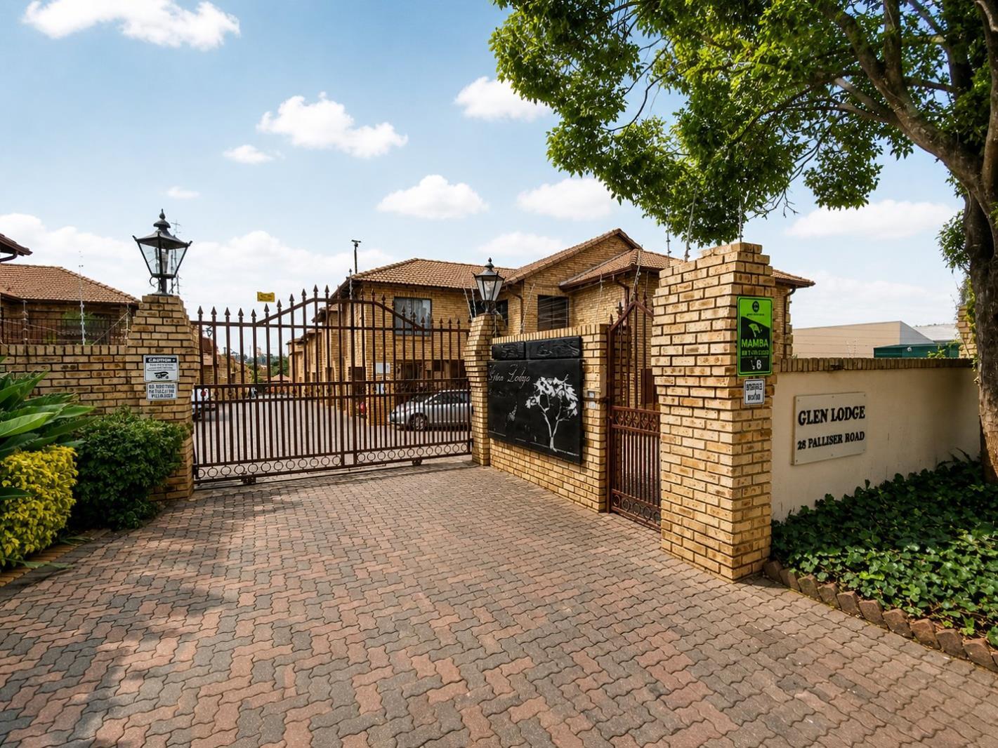 2 Bedroom Townhouse in Eastleigh