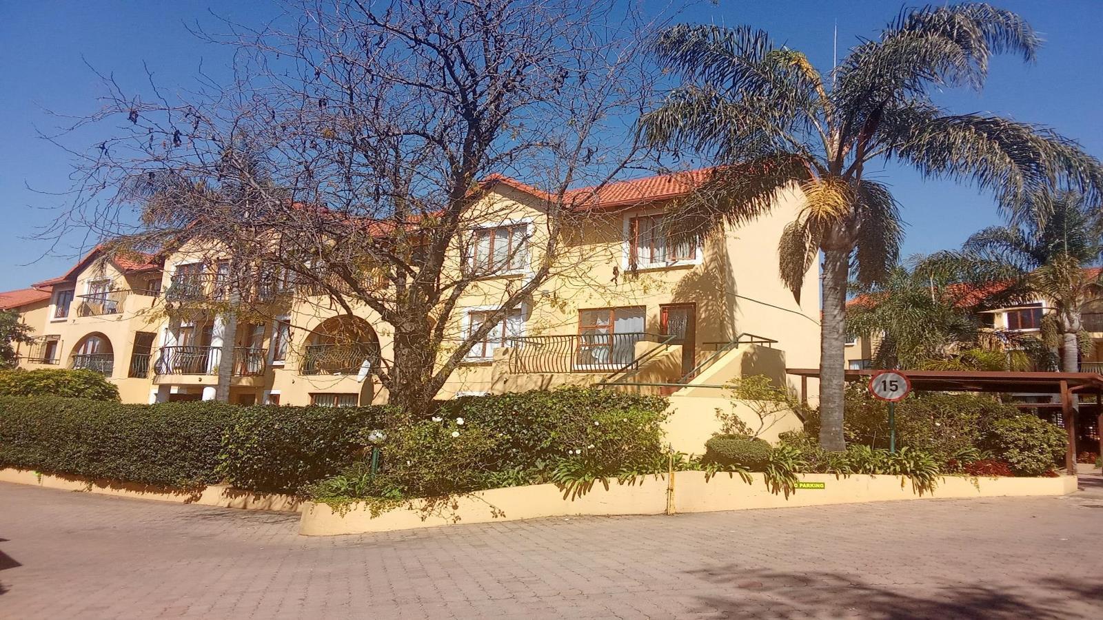 2 Bedroom Apartment in Sundowner