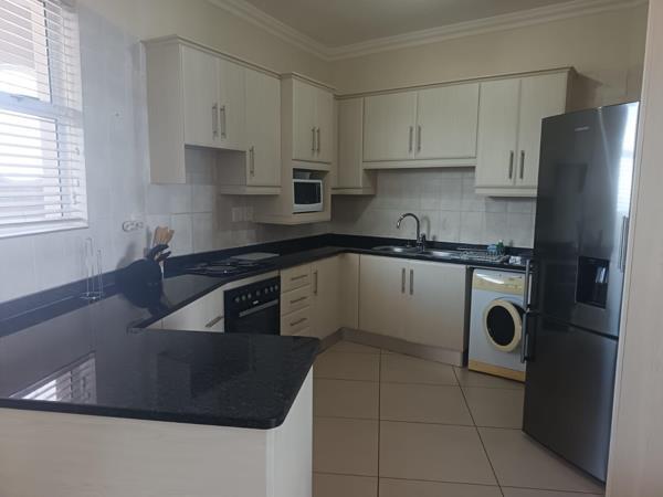 3 Bedroom Penthouse in Scottburgh Central