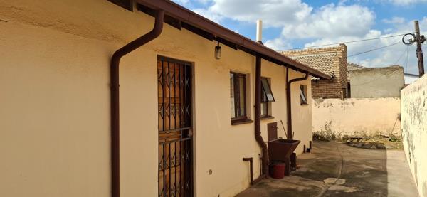 3 Bedroom House in Protea North