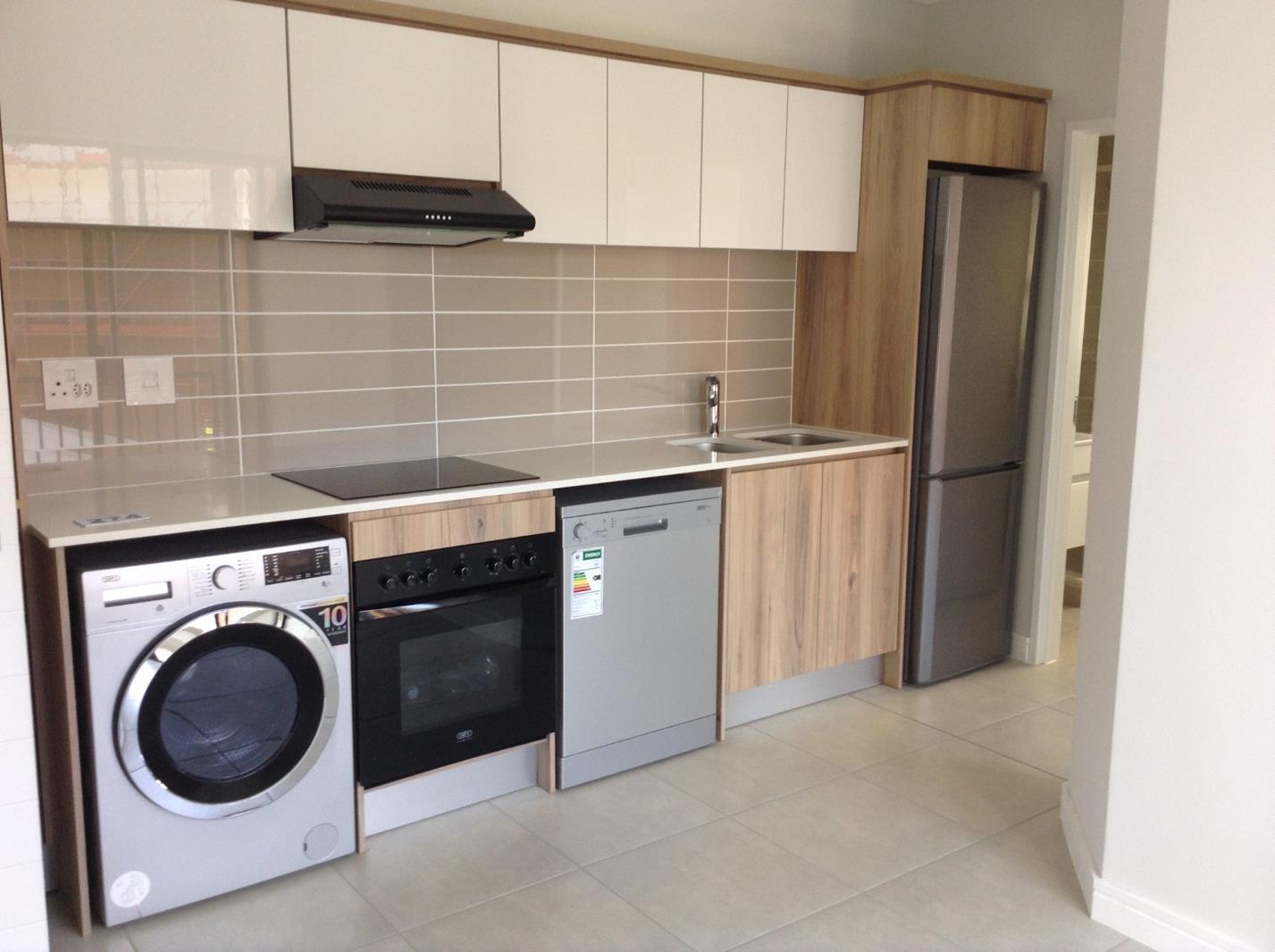 1 Bedroom Apartment in Linbro Park