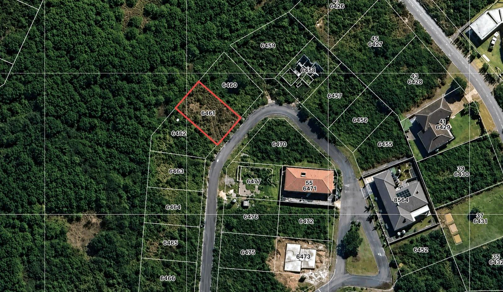 400 m² Land available in Port Alfred