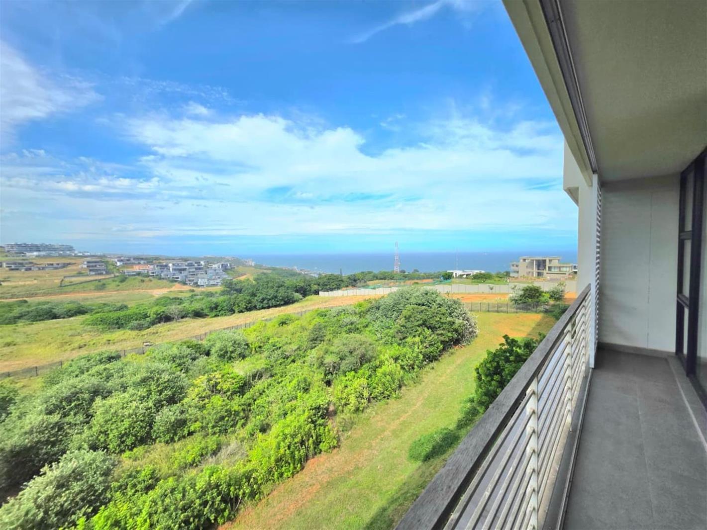 2 Bedroom Apartment in Sibaya Precinct