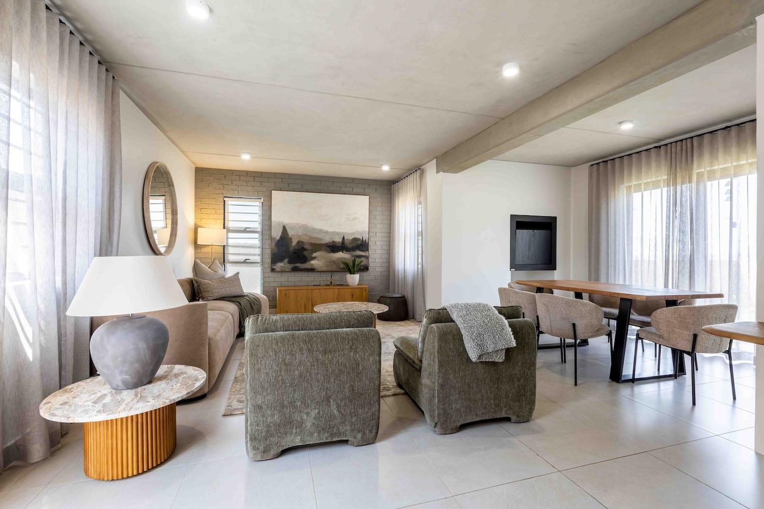 4 Bedroom House in Blue Hills