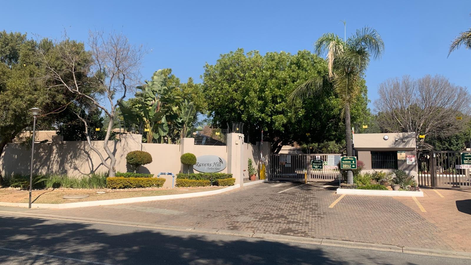 2 Bedroom Apartment in Lonehill