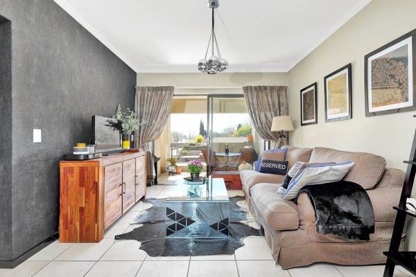 2 Bedroom Apartment in Bryanston East