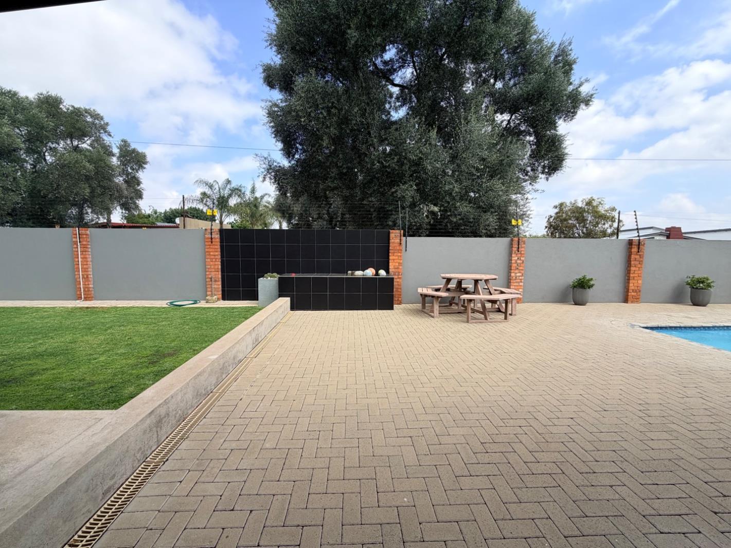 4 Bedroom House in New Park