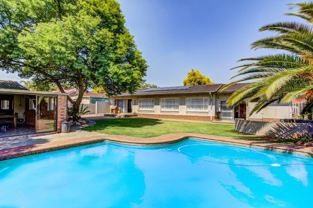 4 Bedroom House in Allen Grove