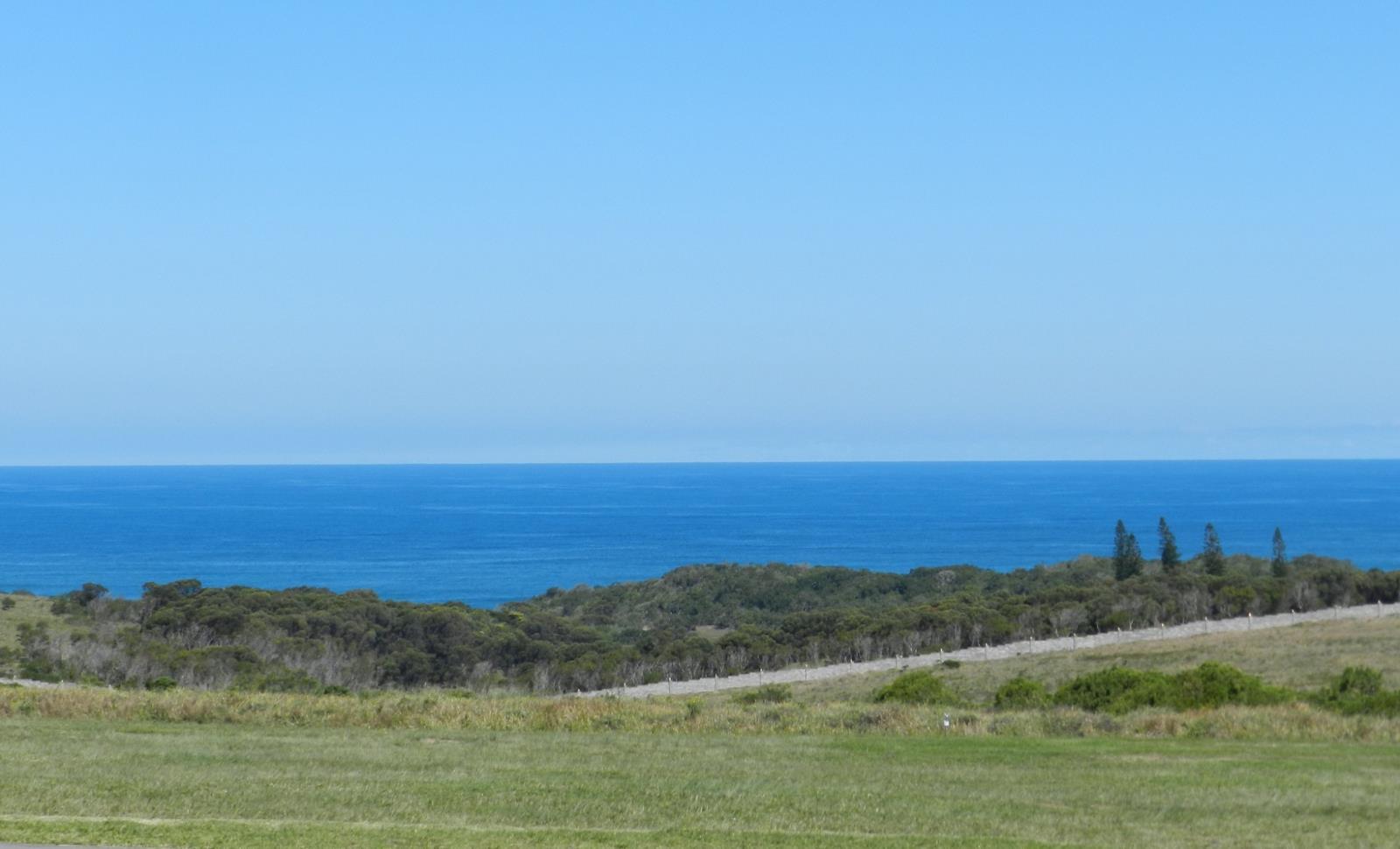1 397 m² Land available in Cintsa