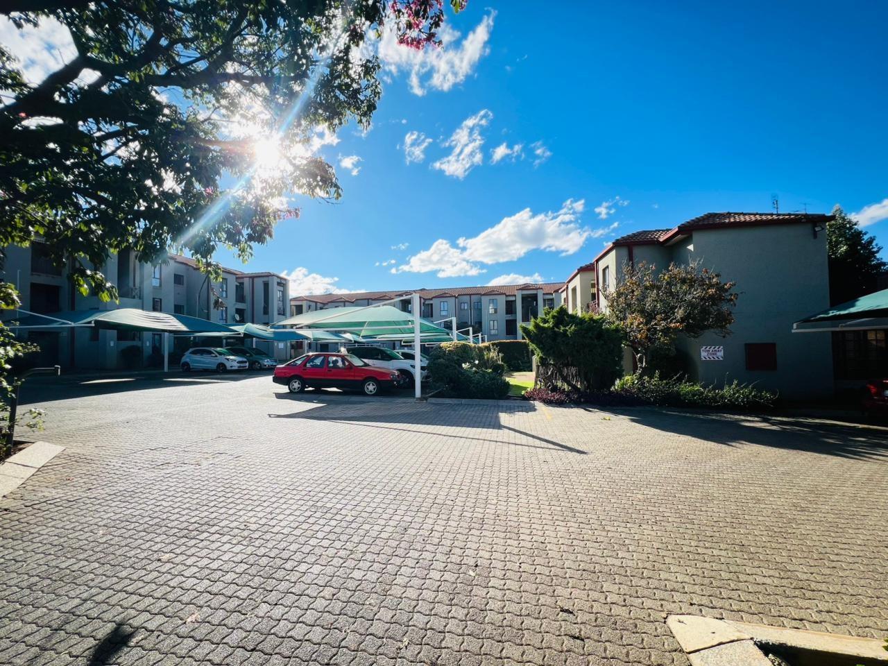 3 Bedroom Townhouse in Randhart