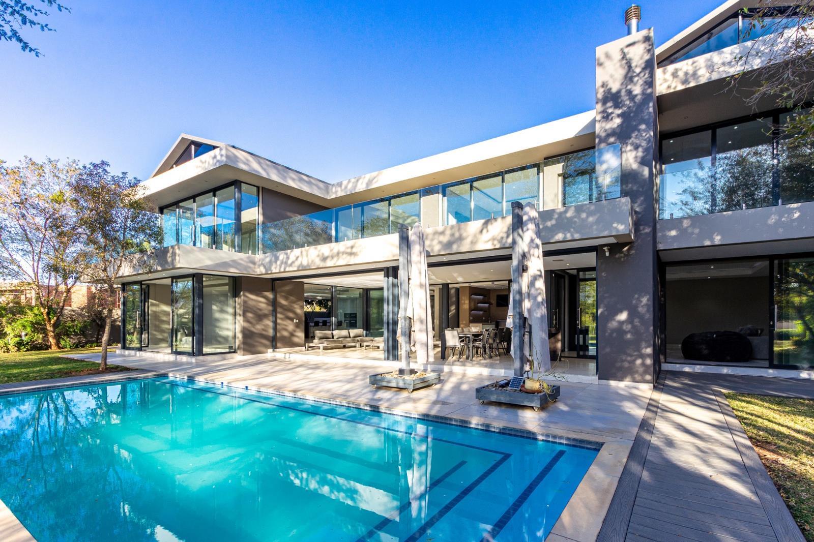 5 Bedroom House in The Islands Estate