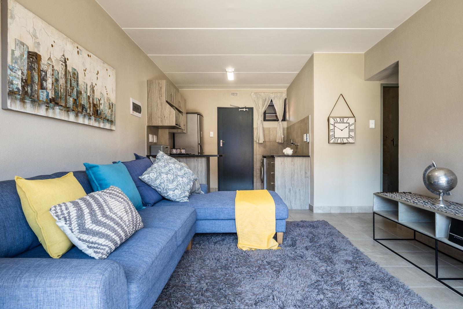 2 Bedroom Apartment in Silverton