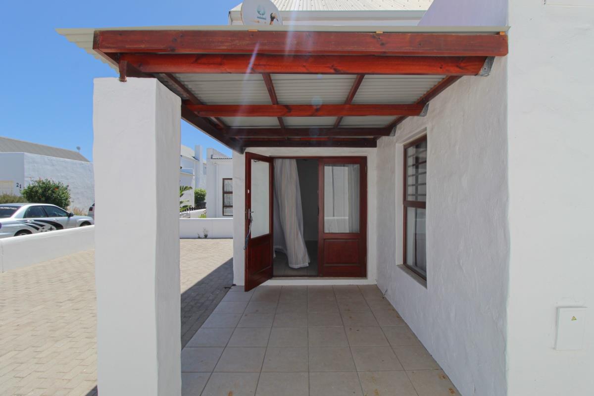 3 Bedroom House in Velddrif