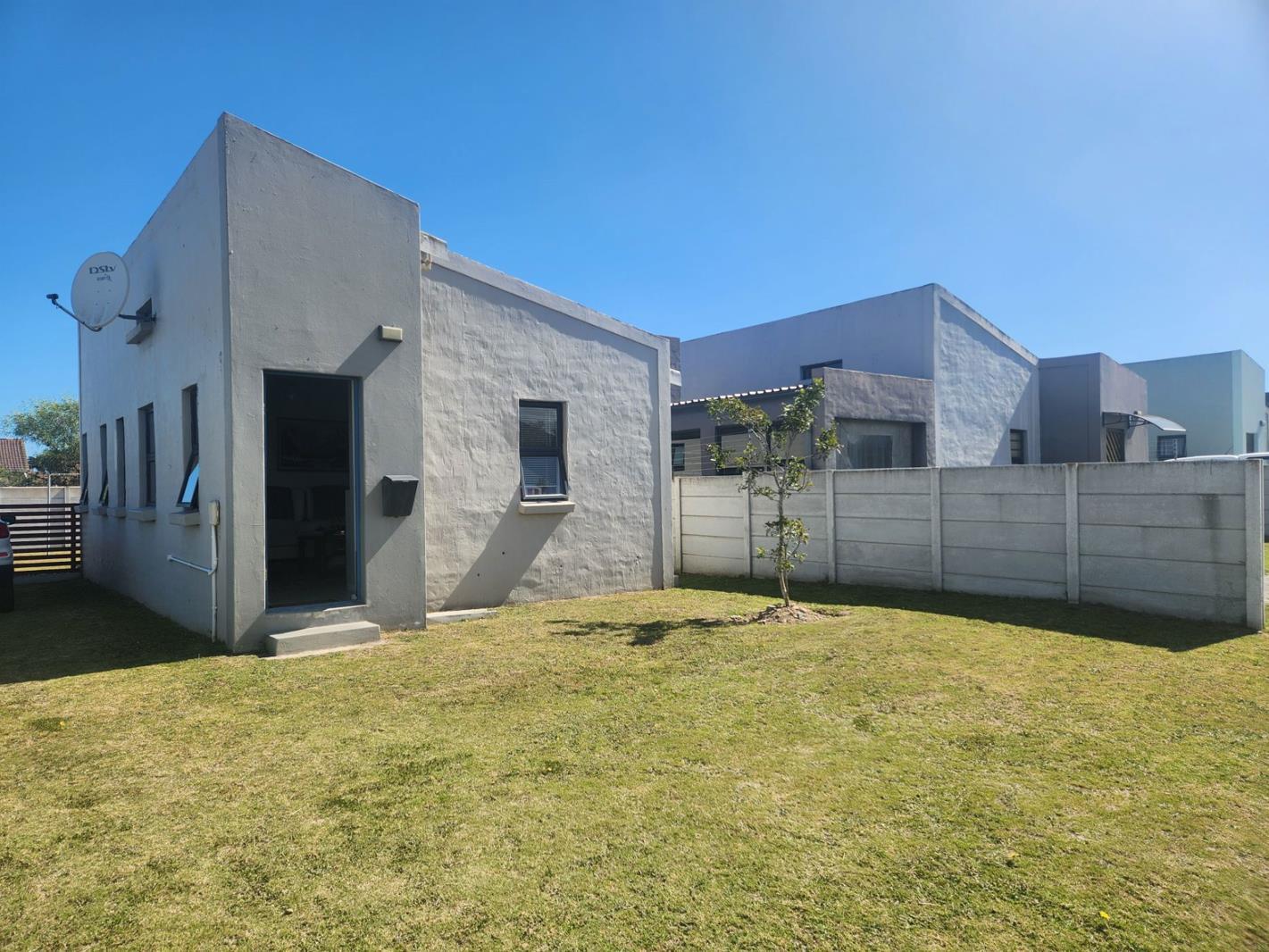 2 Bedroom Townhouse in Parsons Vlei