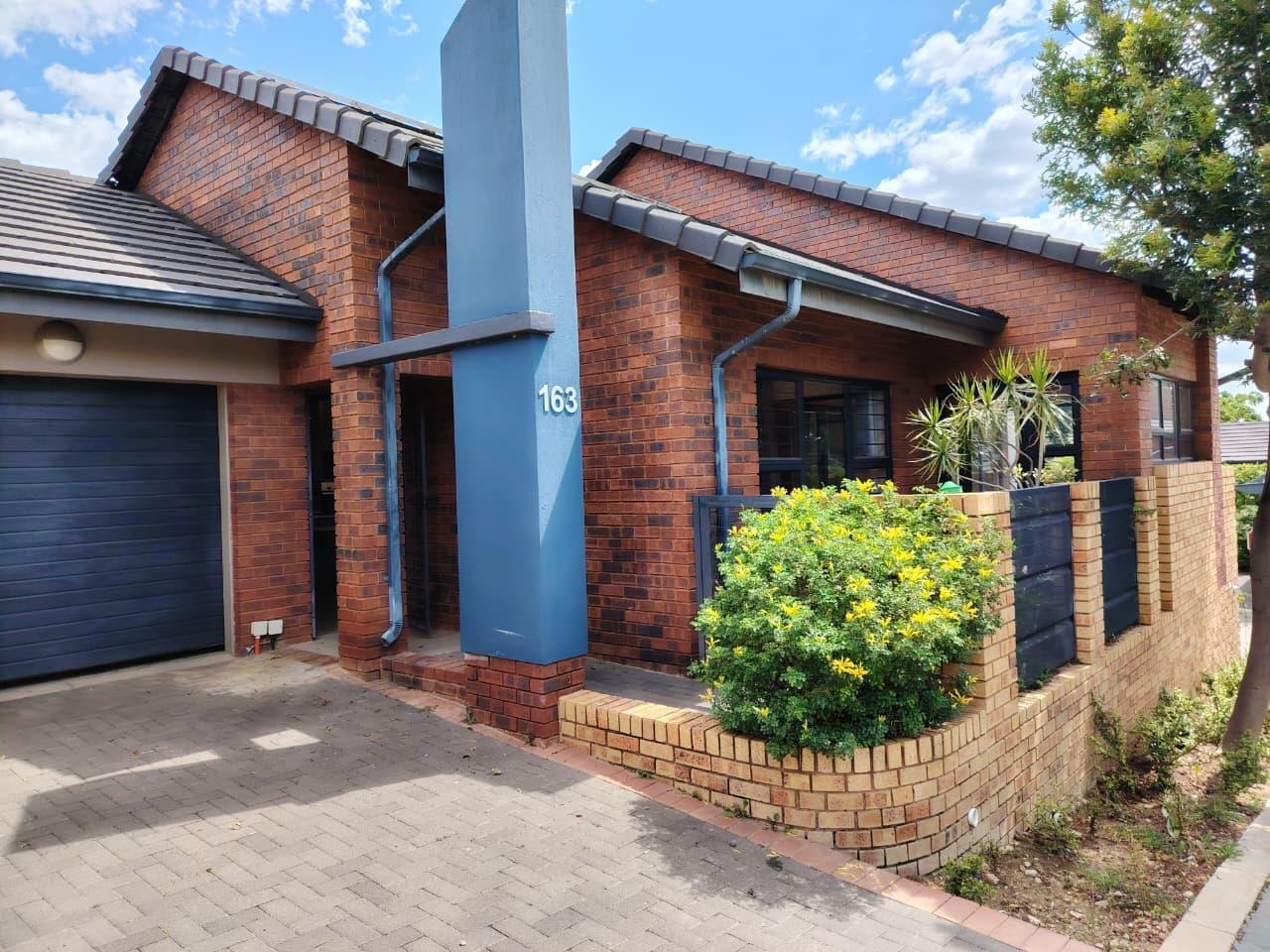 3 Bedroom Apartment in Northgate