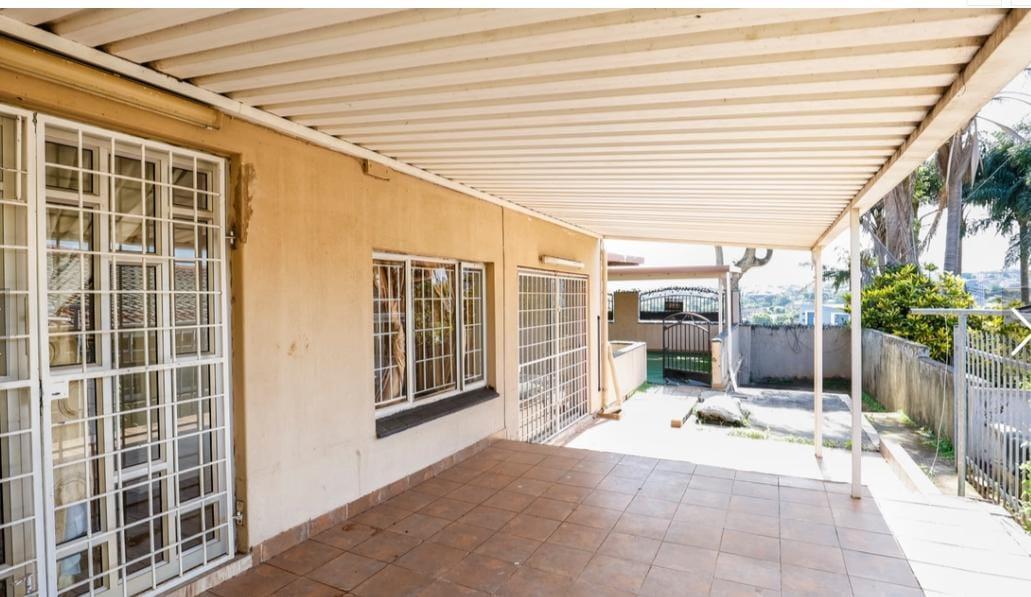 3 Bedroom Townhouse in Musgrave