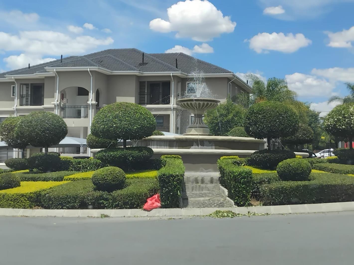 3 Bedroom Apartment in Fourways