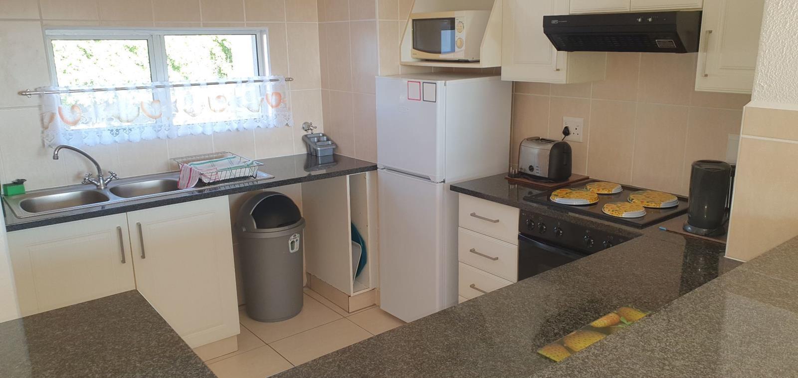2 Bedroom Apartment in St Michaels on Sea