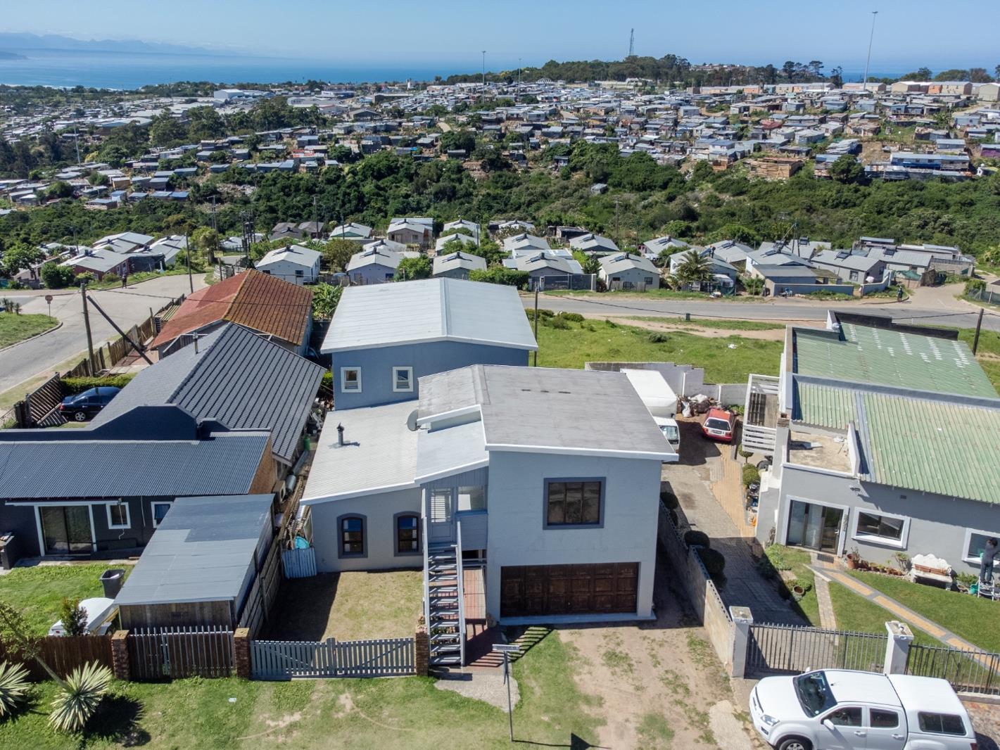 5 Bedroom House in Plettenberg Bay Central