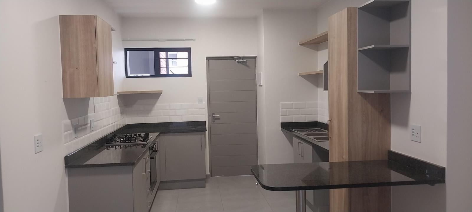 2 Bedroom Apartment in Vorna Valley