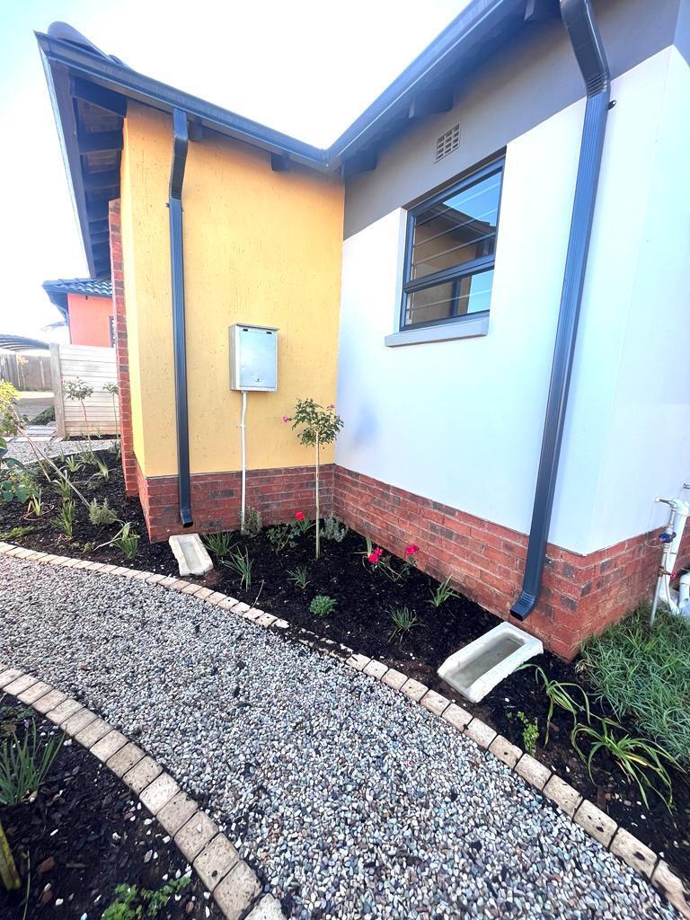 3 Bedroom House in Sky City