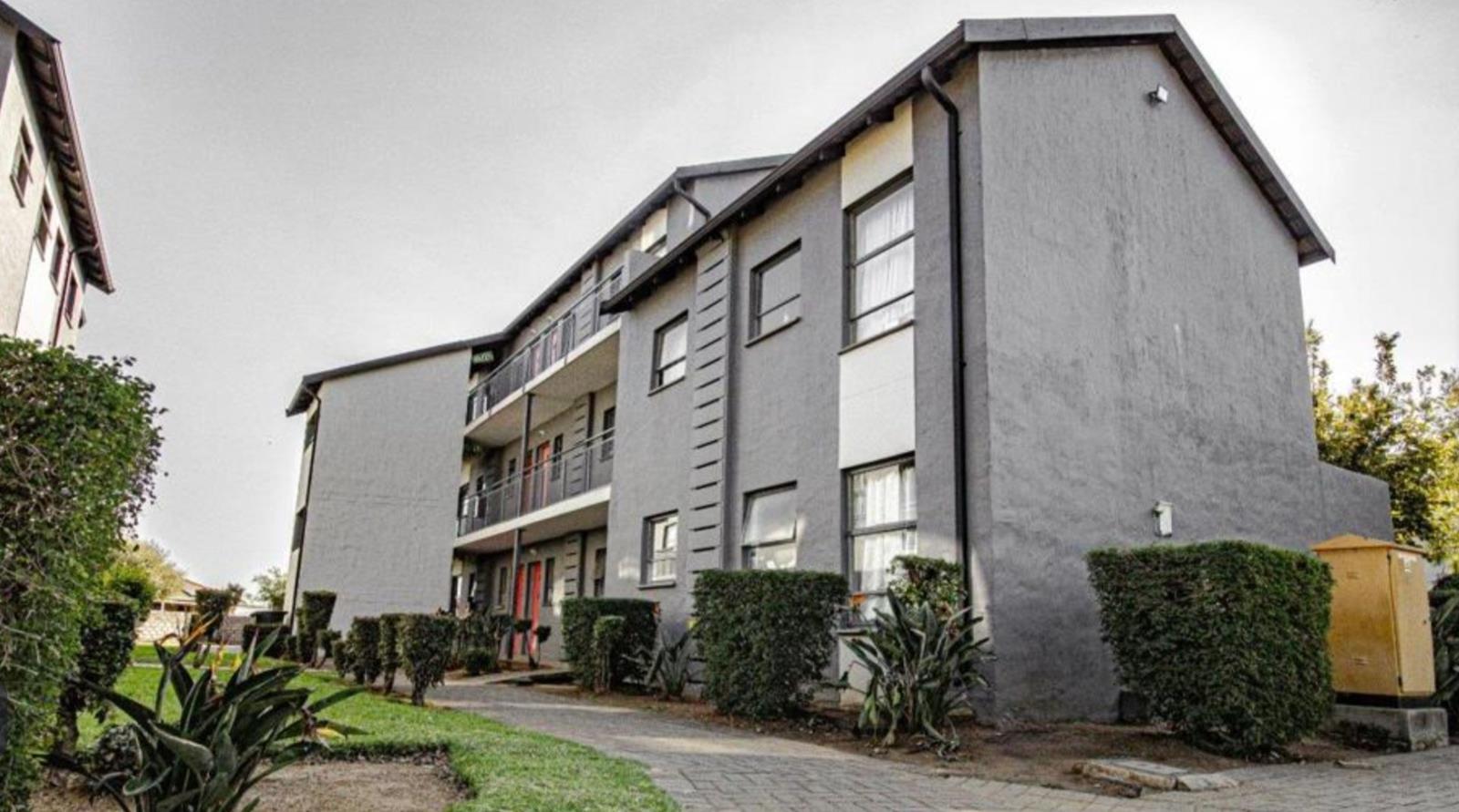 2 Bedroom House in Selcourt