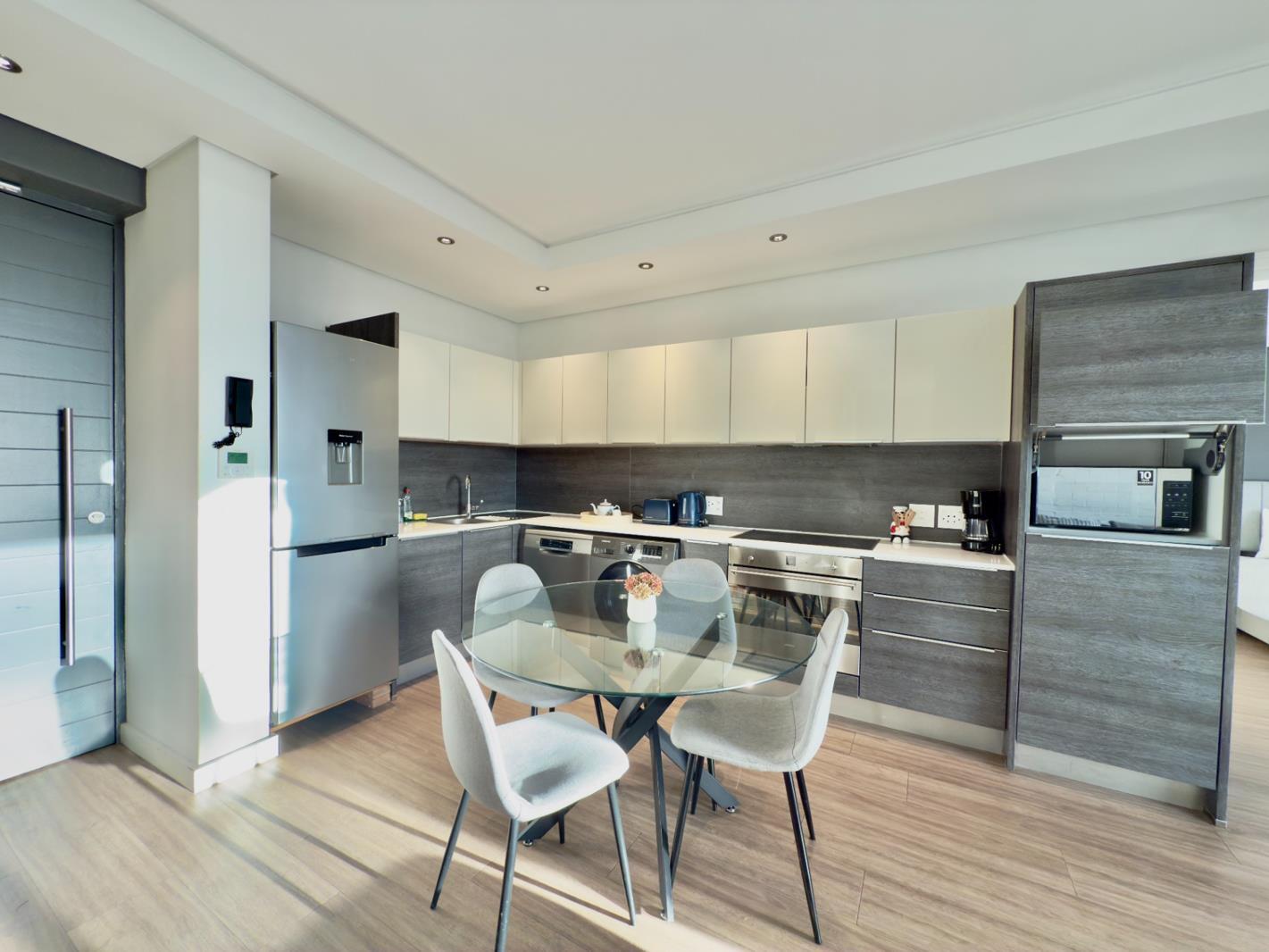 3 Bedroom Apartment in Century City