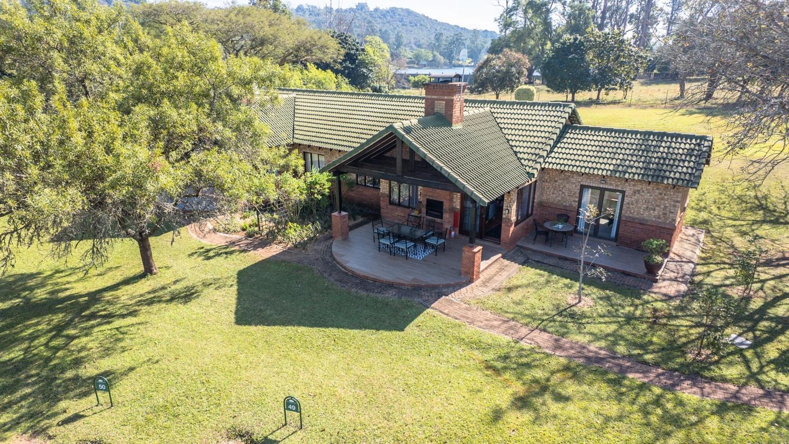 3 Bedroom House in Greenway Woods