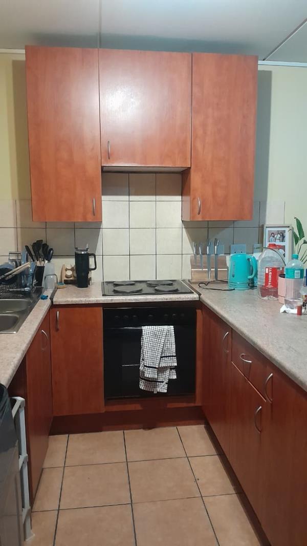 1 Bedroom Apartment in Grand Central