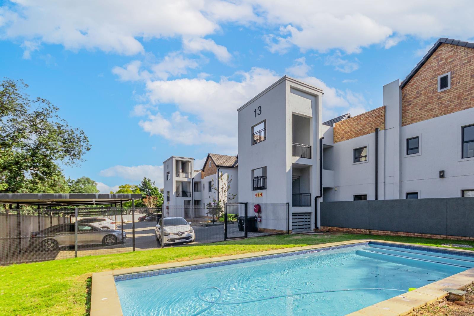 2 Bedroom Apartment in Ferndale