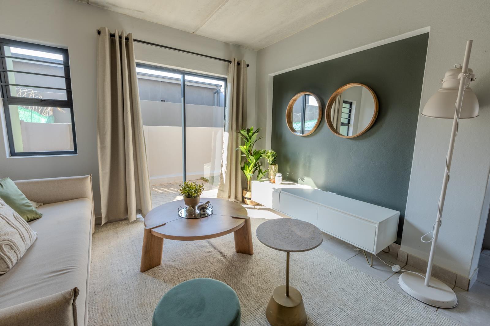 2 Bedroom Apartment in Celtisdal