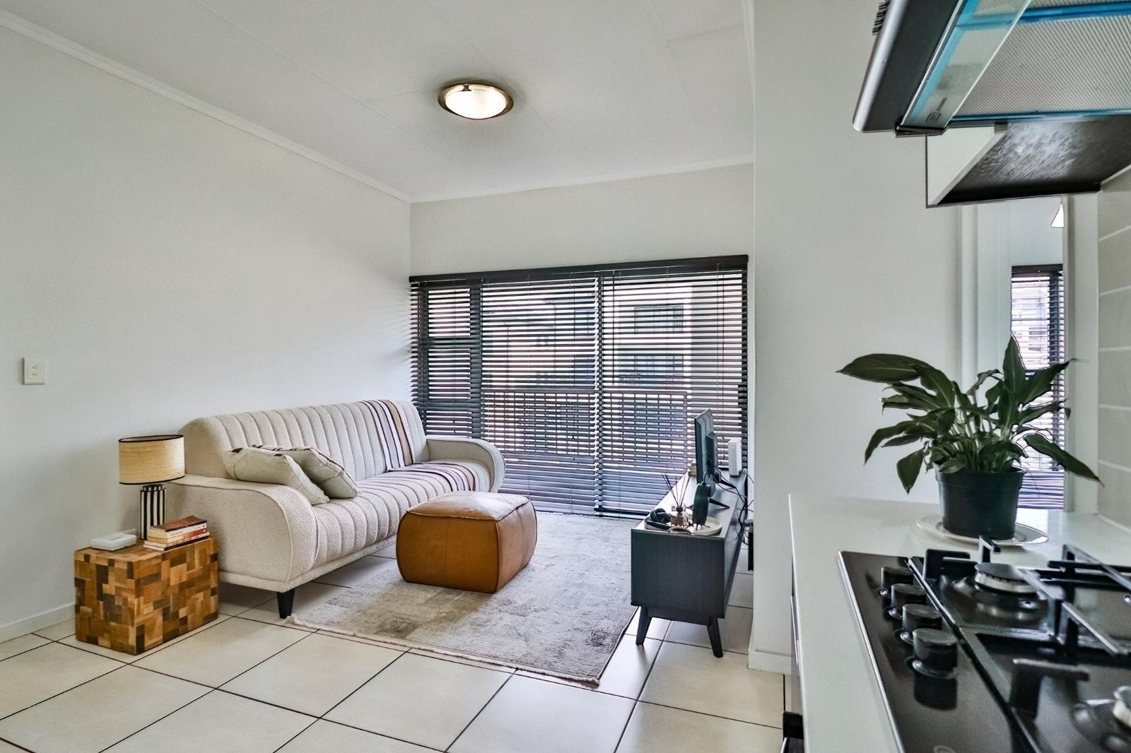 1 Bedroom Apartment in Greenstone Hill