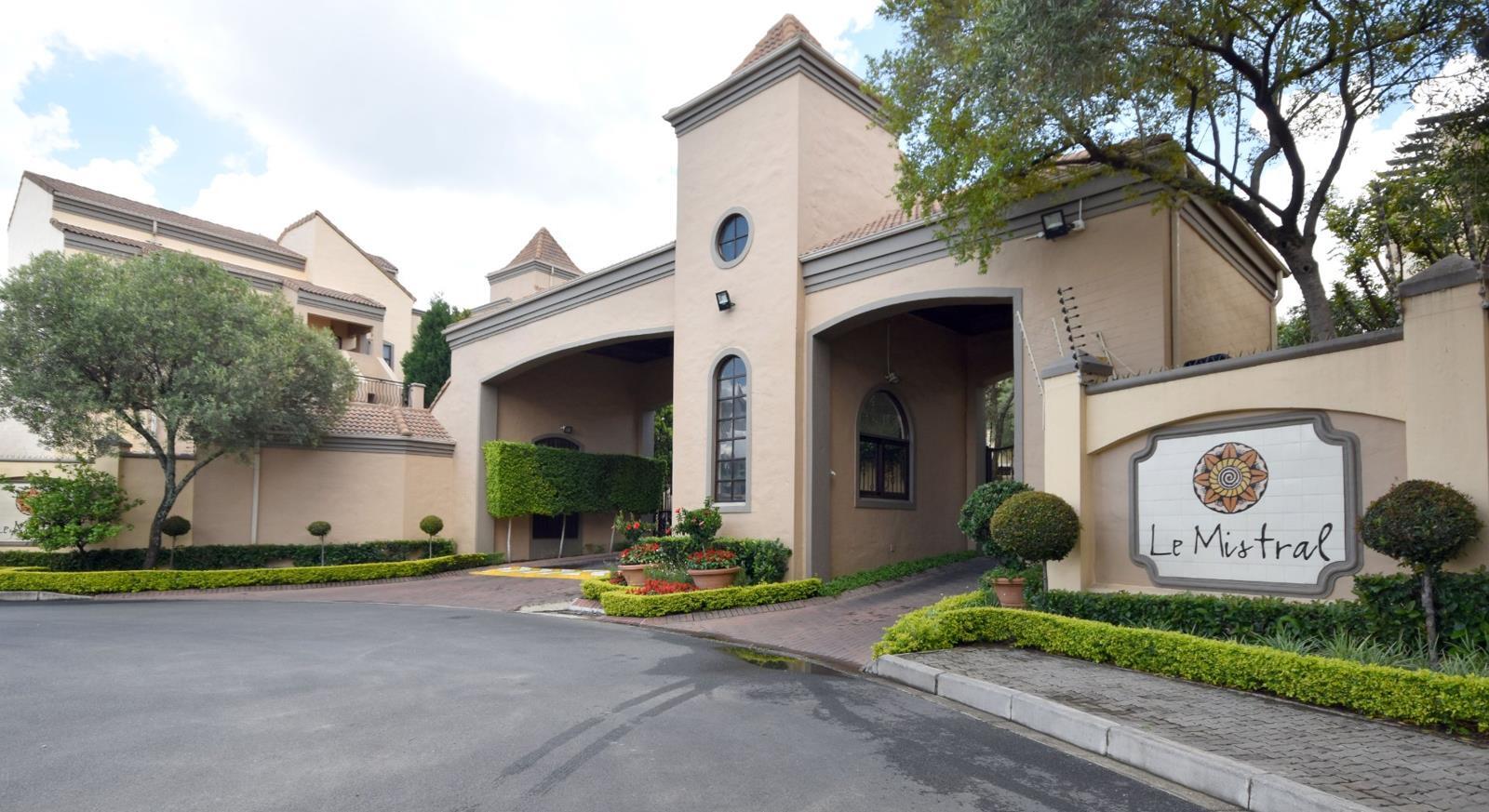 1 Bedroom Apartment in Lonehill