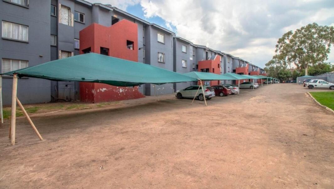 3 Bedroom Townhouse in Primrose