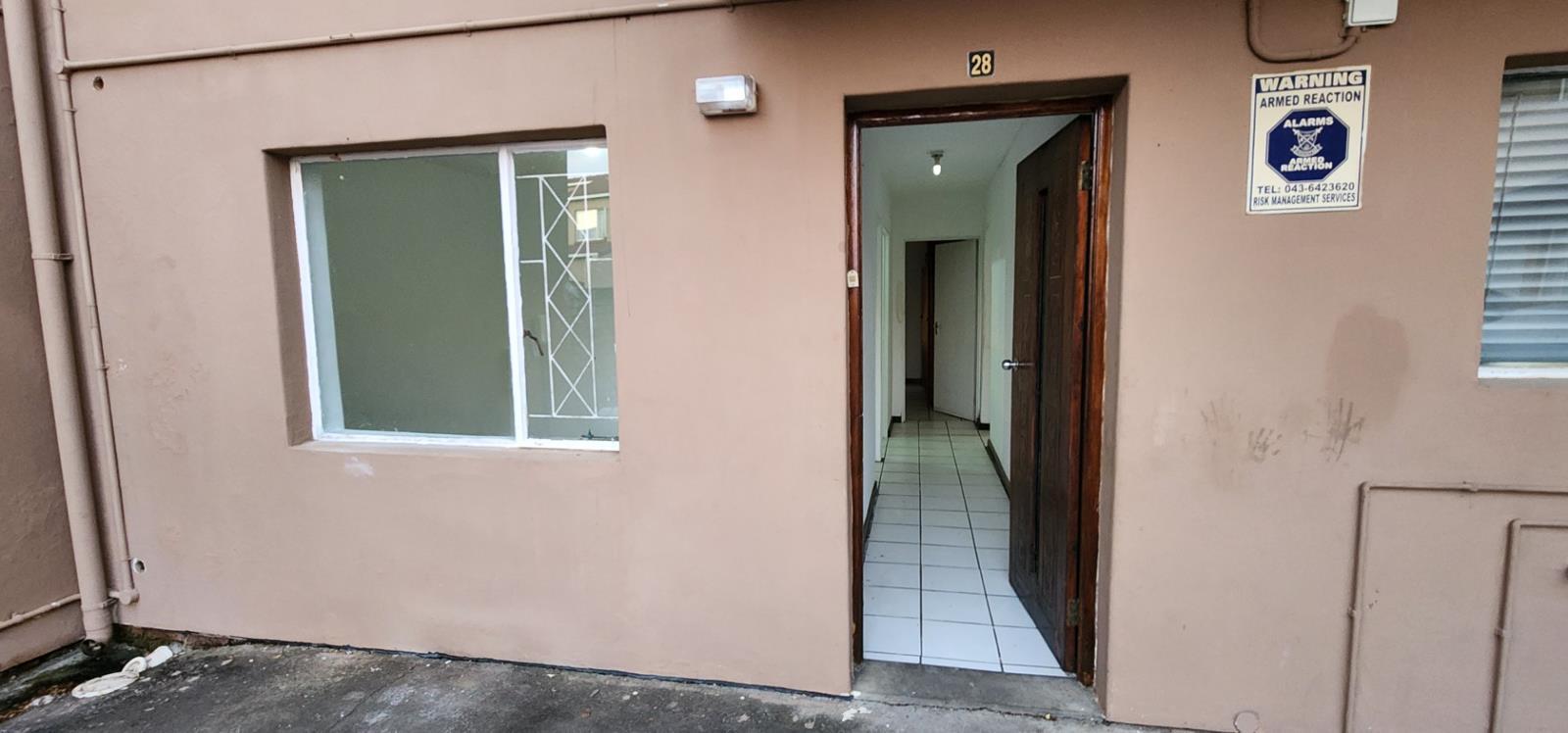 2 Bedroom Simplex in King Williams Town (Qonce) Central