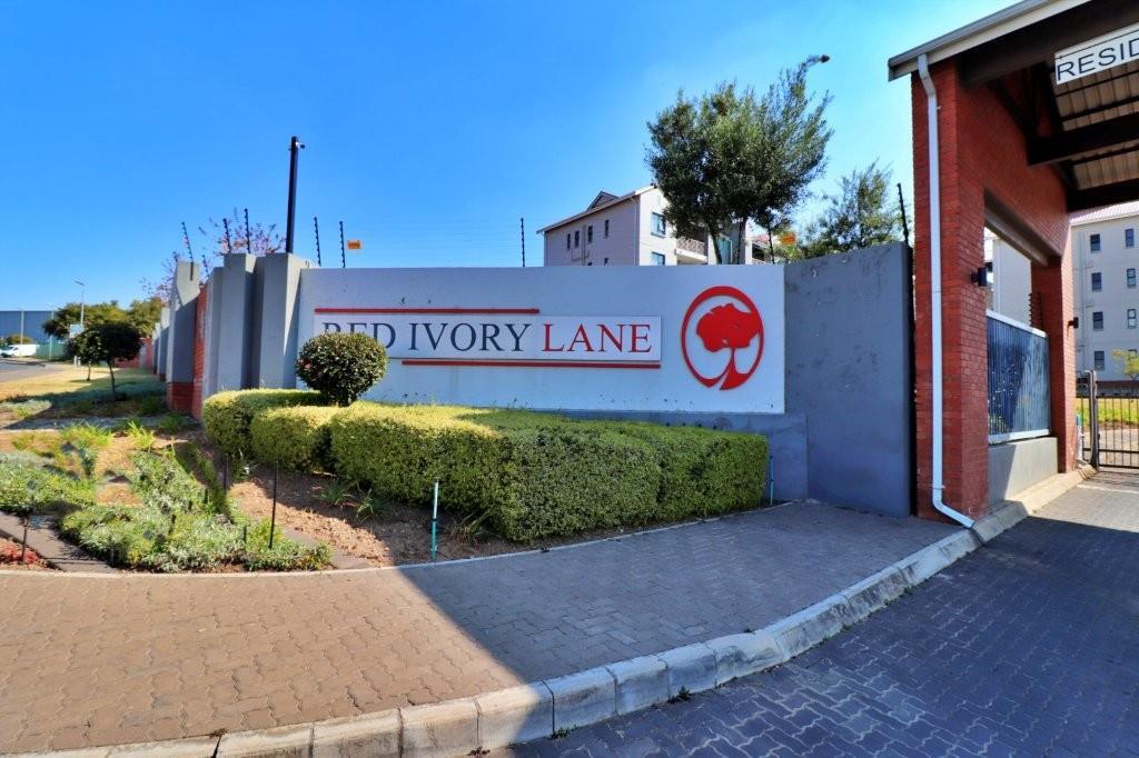 3 Bedroom Apartment in Modderfontein