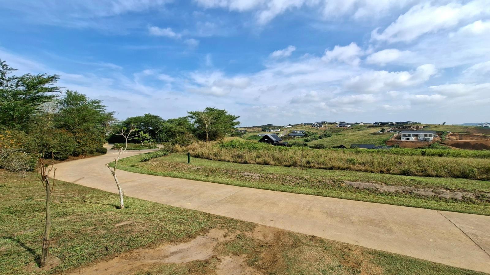 2 249 m² Land available in Springvale Country Estate