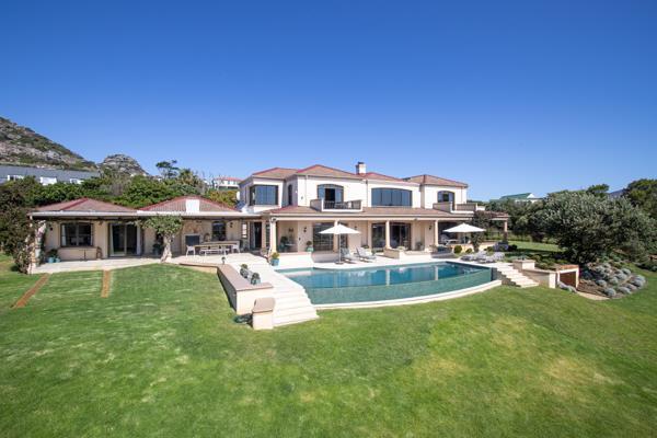5 Bedroom House in Crofters Valley