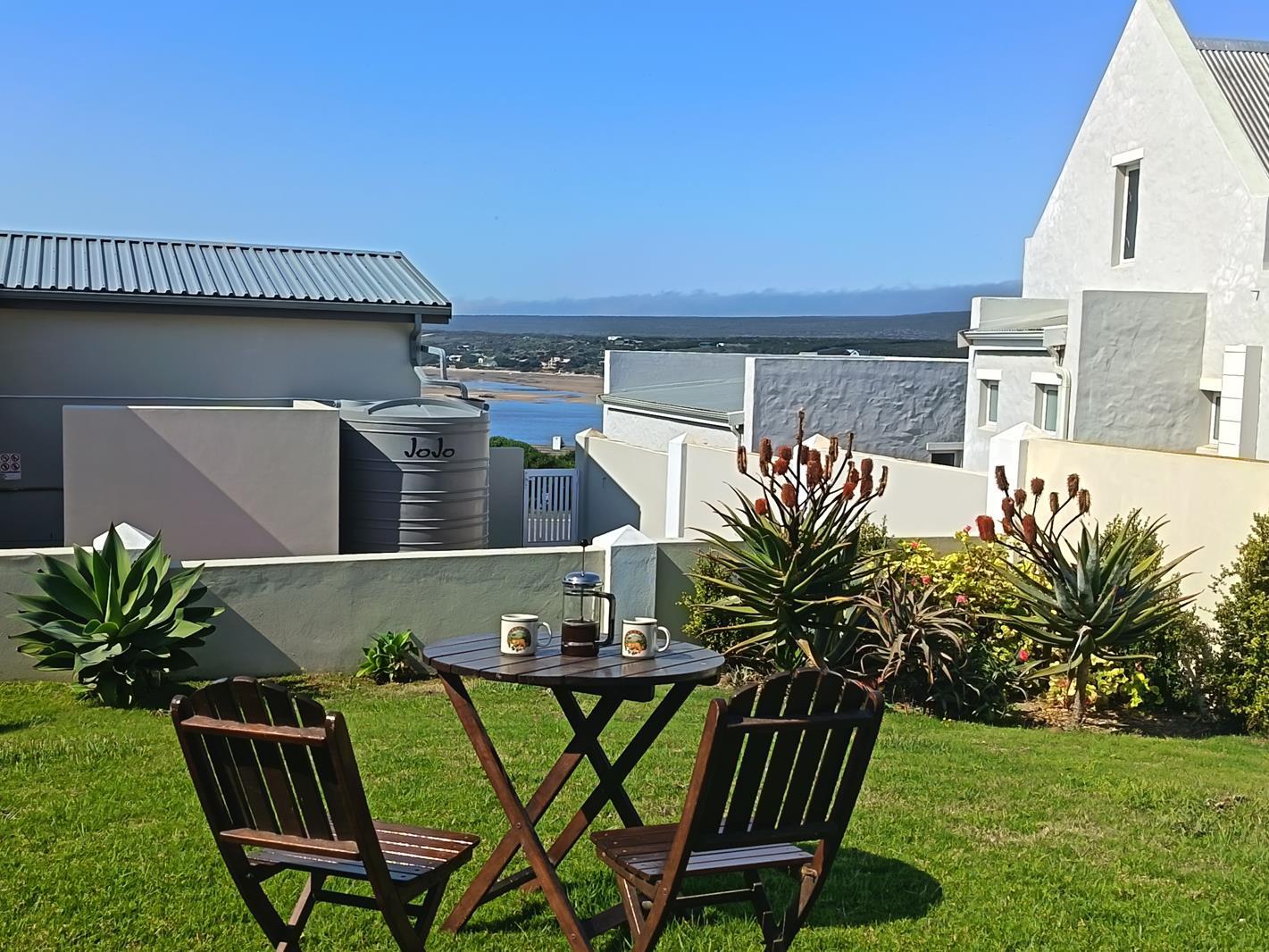3 Bedroom House in Witsand