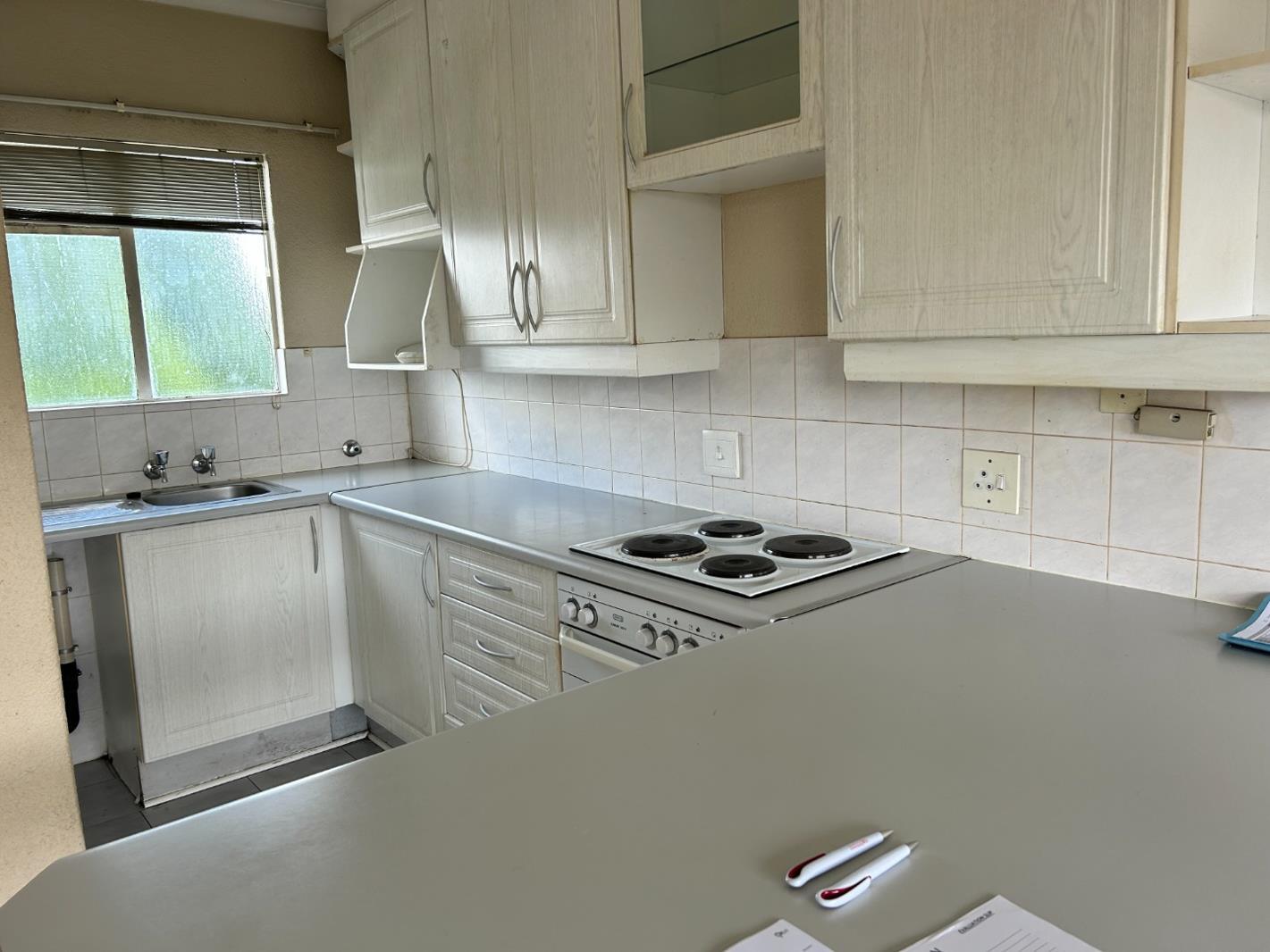 1 Bedroom Townhouse in Edenglen