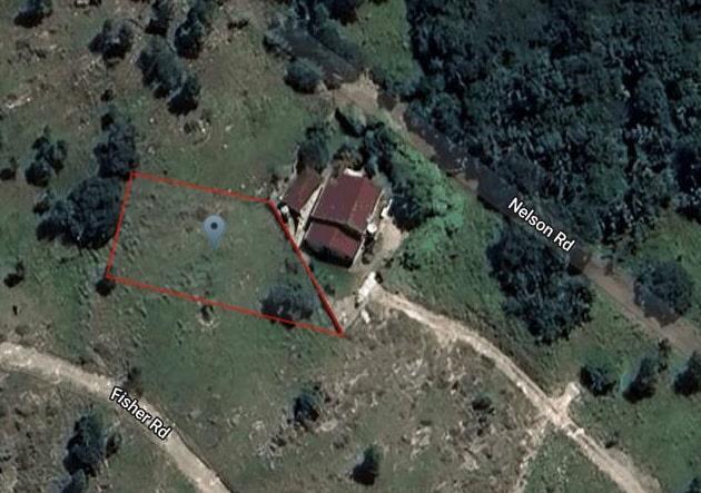 1 125 m² Land available in Margate