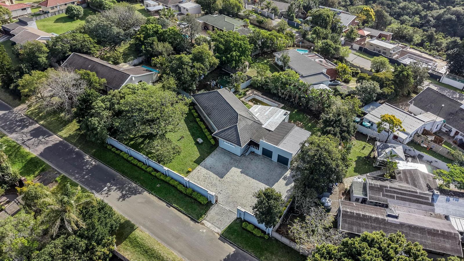 4 Bedroom House in Beacon Bay