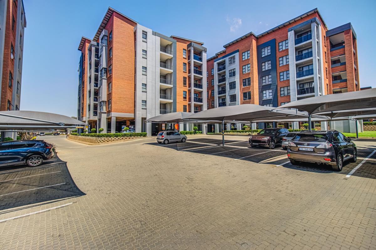 1 Bedroom Flat in Bedfordview