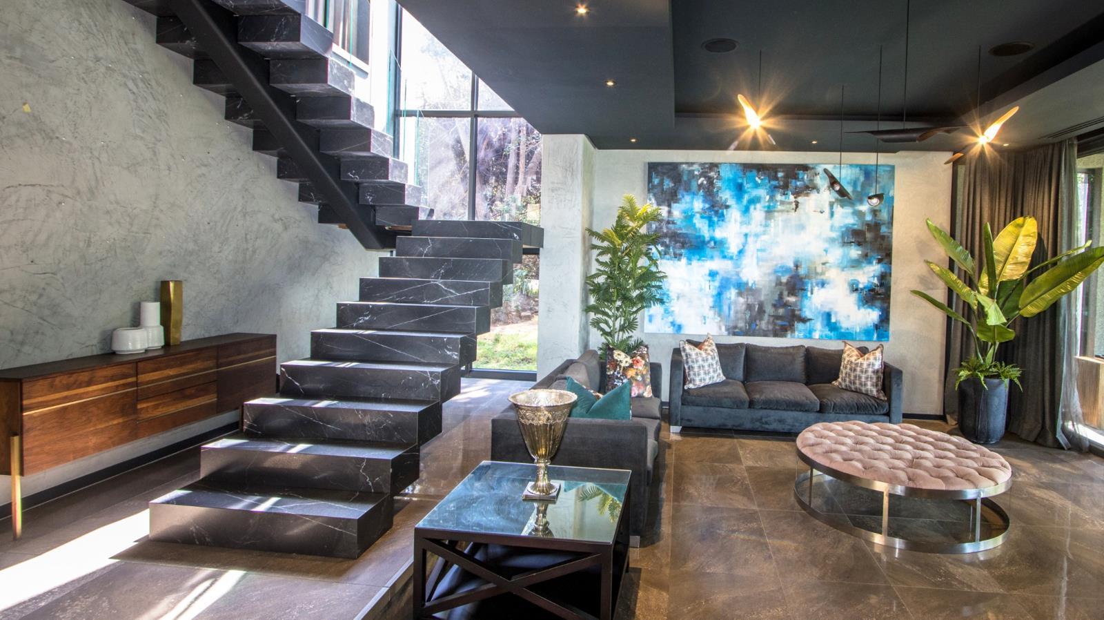 5 Bedroom House in Hawaan Forest Estate