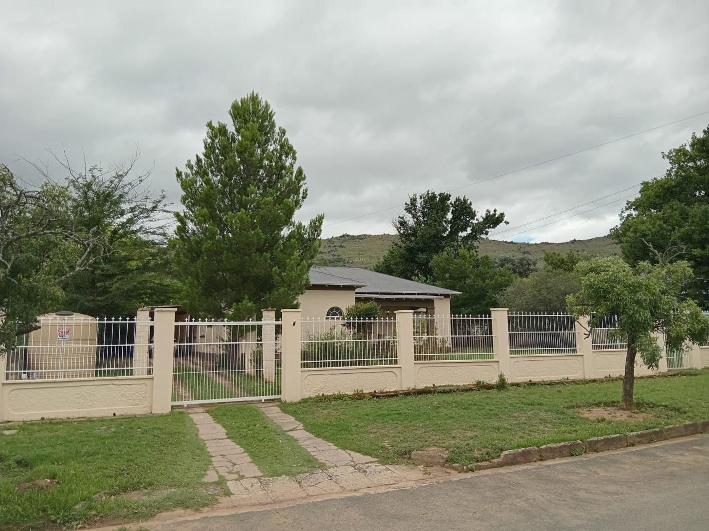 4 Bedroom House in Top Town