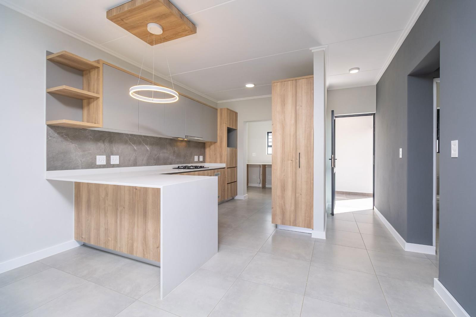 4 Bedroom Townhouse in Pinehaven
