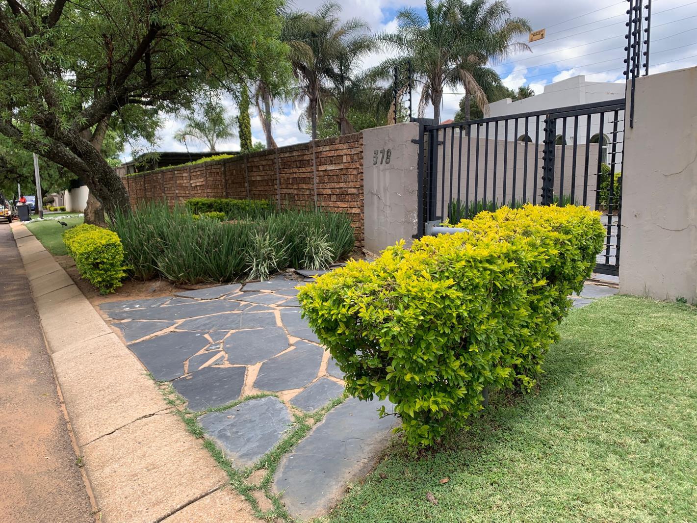 3 Bedroom House in Waterkloof Glen
