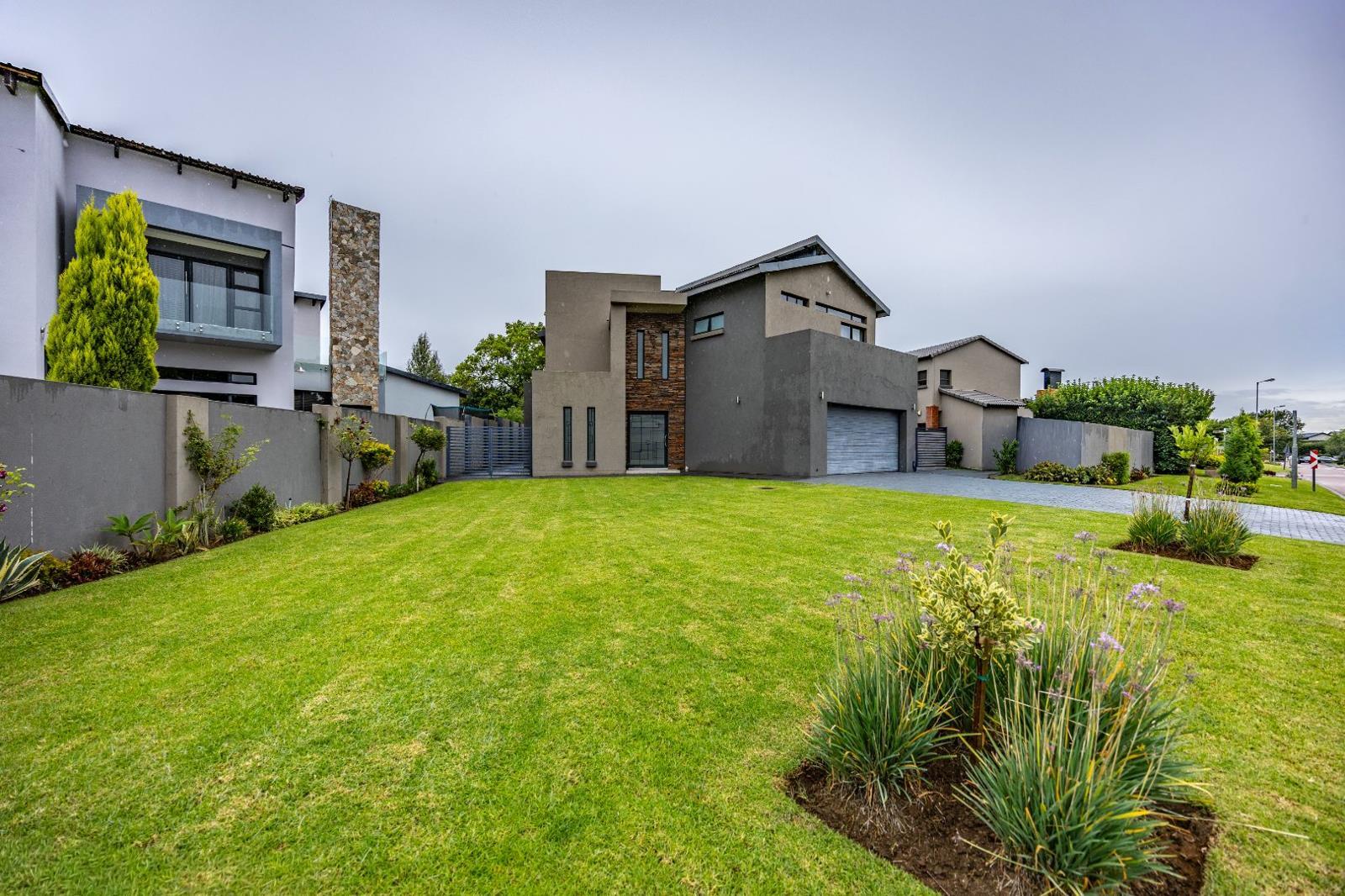 4 Bedroom House in Newmark Estate