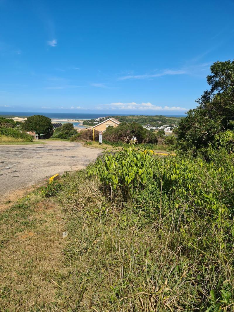 931 m² Land available in Kenton-on-Sea